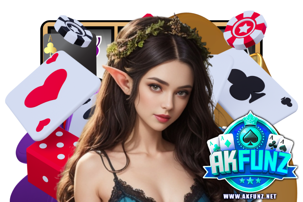 akfunz wallet