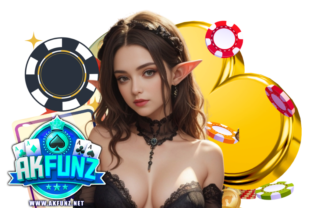 akfunz สล็อต
