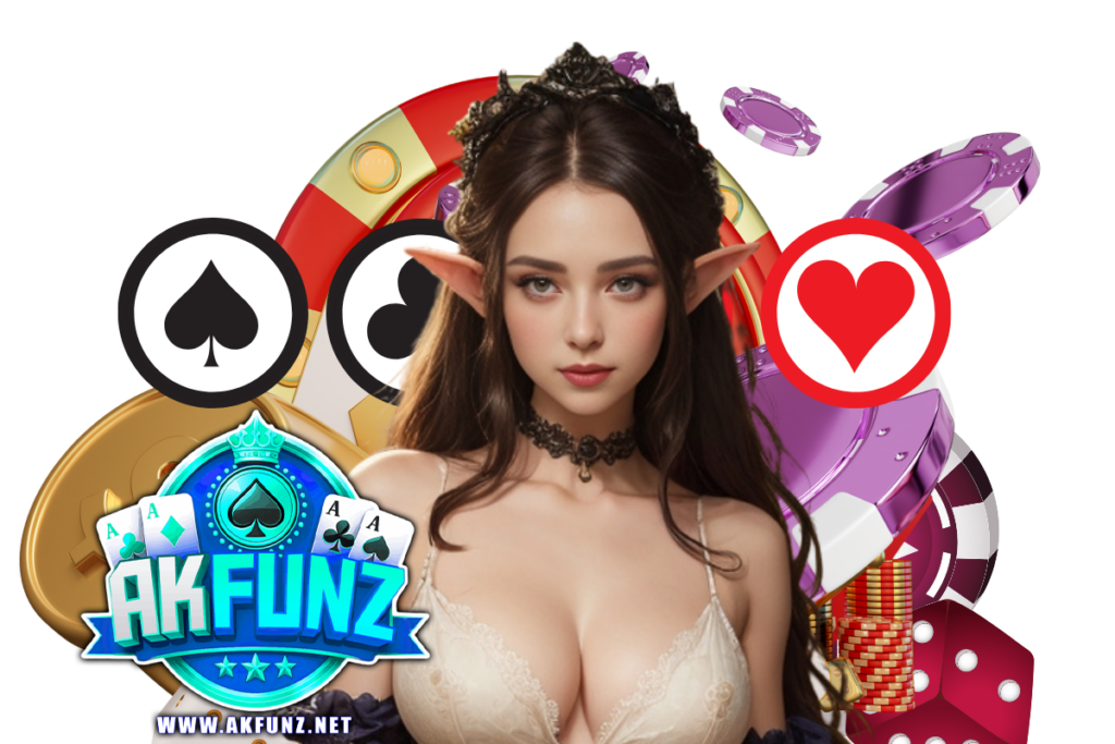 akfunz แจกเครดิตฟรี